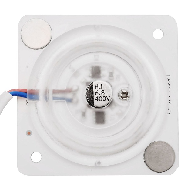 Светодиодный модуль Apeyron 02-14 изображение 1 Светодиодный модуль Apeyron 02-14 Фото № 1