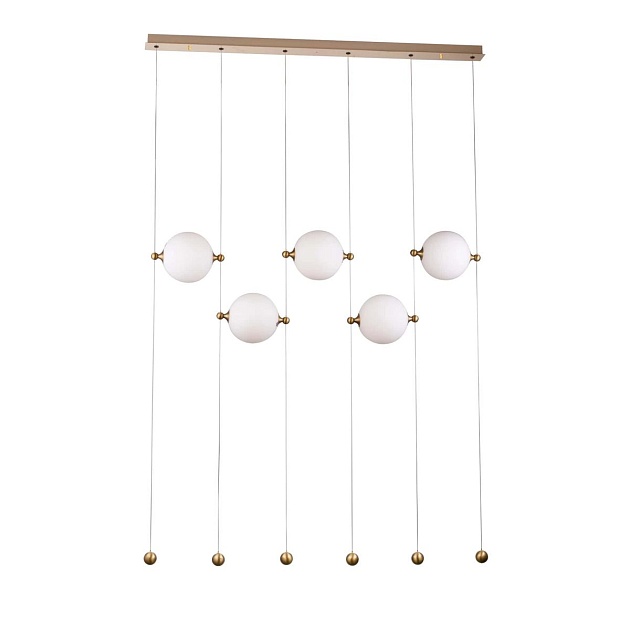 Подвесной светильник Lightstar Dafne 815501 Фото № 1