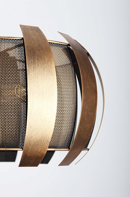 Подвесной светильник Rivoli Diverto 4035-204 Б0044555 Фото № 3