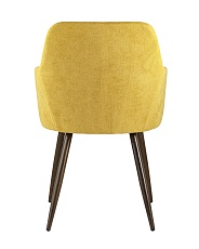 Кухонный стул Stool Group Кинг желтый QUEENY HANDLE YELLOW 3