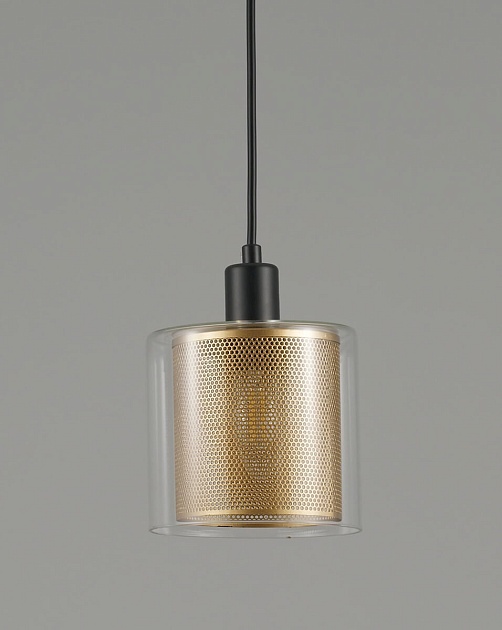 Подвесной светильник Moderli Brizzi V2870-1P Фото № 7