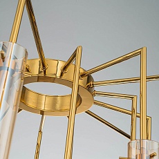 Подвесная люстра Favourite Orgel 4500-15P 3