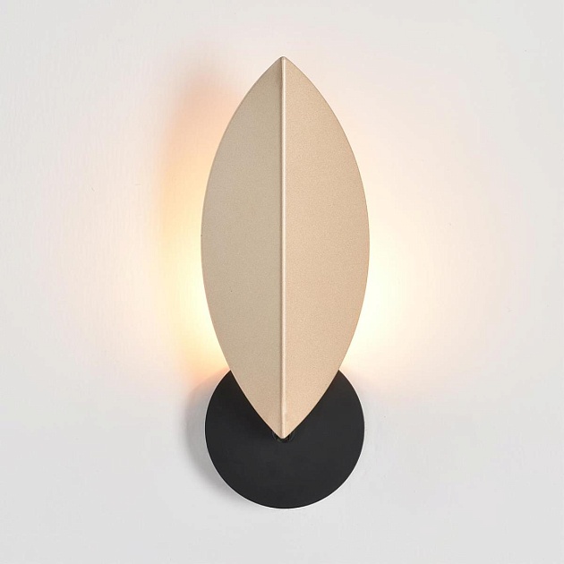 Бра Lumion LEAF 8396/1W Фото № 4