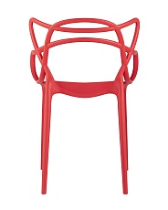 Барный стул Stool Group Margarita пластик красный SL-7071 red 90001 3
