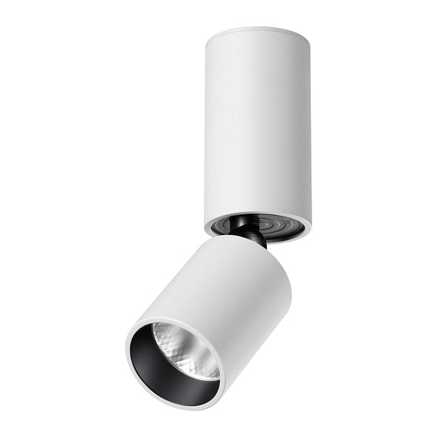 Светодиодный спот Novotech Over Tubo 359314 изображение 1 Светодиодный спот Novotech Over Tubo 359314 Фото № 1