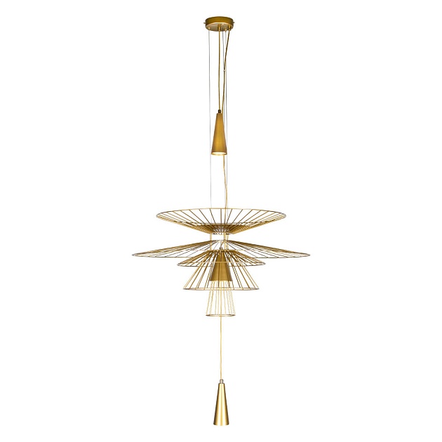 Подвесной светильник Loft IT Star 10141/600 Фото № 2