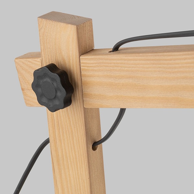 Настольная лампа TK Lighting 5346 Oslo Фото № 4