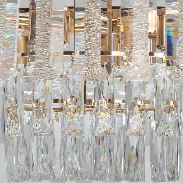 Подвесная люстра De City Бриз 111015807 изображение 9 Подвесная люстра De City Бриз 111015807 Фото № 9