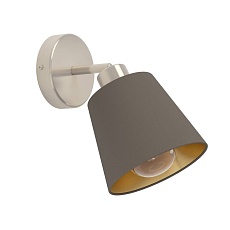 Бра Eglo Maserlo кремово-золотой 31533