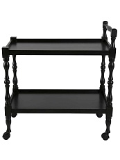 Сервировочный стол Мебелик Бридж 002094 4