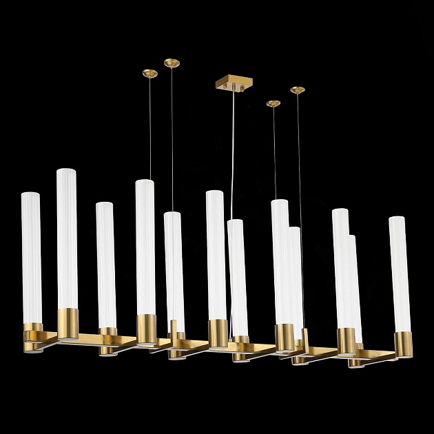 Подвесная люстра ST Luce Terni SL1229.303.12 изображение 7 Подвесная люстра ST Luce Terni SL1229.303.12 Фото № 7