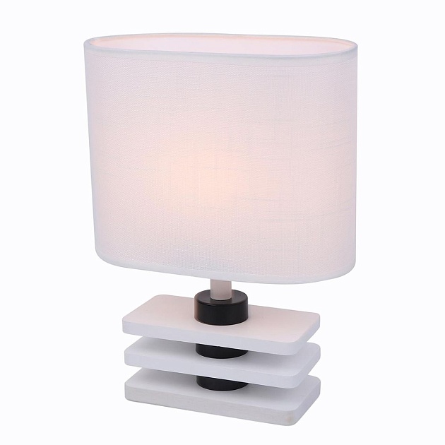 Настольная лампа Lumion County Maderana 8206/1T Фото № 6