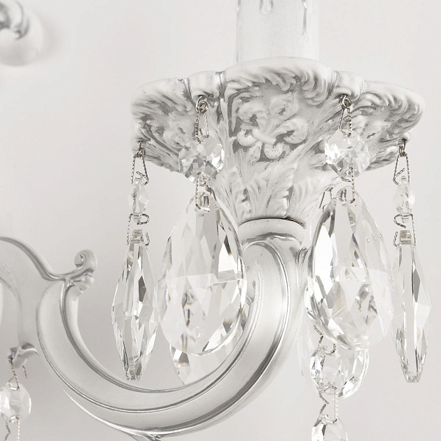 Бра Bohemia Ivele AL7801B15/3/175 A WMN Фото № 3