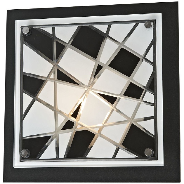 Настенно-потолочный светильник Velante 638-721-01 Фото № 1