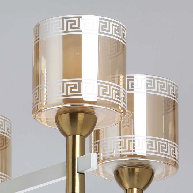 Подвесная люстра De City Каталина 361011805 изображение 10 Подвесная люстра De City Каталина 361011805 Фото № 10