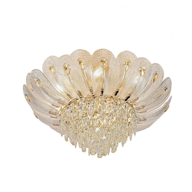 Потолочный светильник Odeon Light Hall Paroti 5048/11 Фото № 5