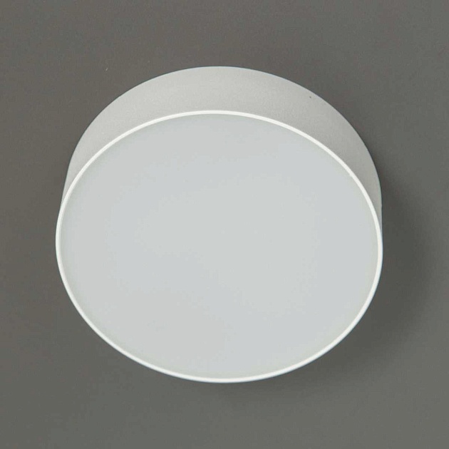 Накладной светодиодный светильник Citilux Тао CL712120N Фото № 13