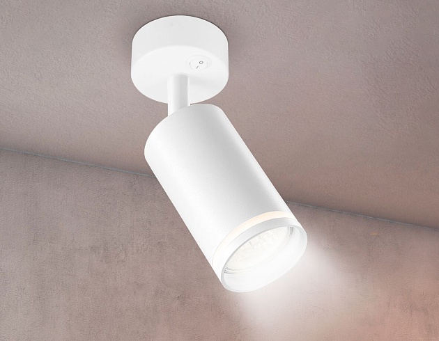 Спот Ambrella light Techno TA120 Фото № 3