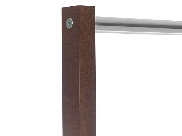 Гардеробная вешалка Мебелик В 35Н 000333 изображение 5 Гардеробная вешалка Мебелик В 35Н 000333 Фото № 5