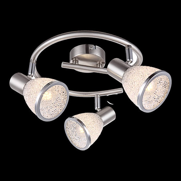 Спот Globo Rachel 56041-3 изображение 1 Спот Globo Rachel 56041-3 Фото № 1