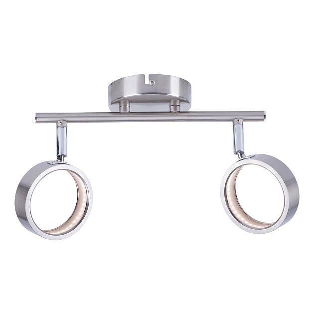 Светодиодный спот Toplight Jacklyn TL1239Y-02SN Фото № 1