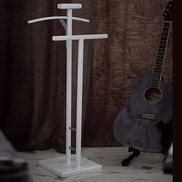 Костюмная вешалка Мебелик Галант 340 007532 изображение 10 Костюмная вешалка Мебелик Галант 340 007532 Фото № 10