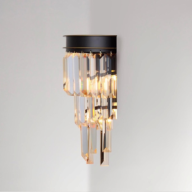 Настенный светильник Citilux Мартин CL332432 изображение 7 Настенный светильник Citilux Мартин CL332432 Фото № 7