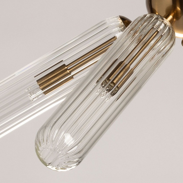 Потолочная люстра De City Олимпия 106011806 Фото № 5