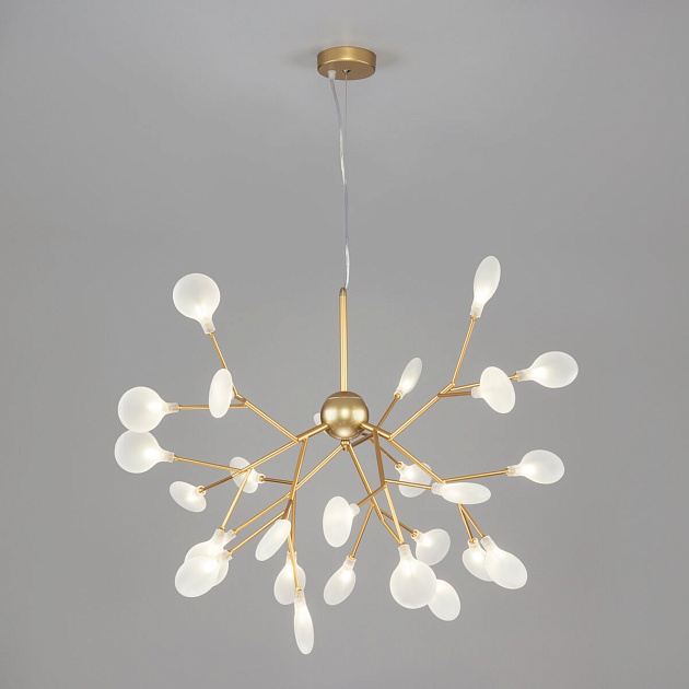 Подвесная люстра Bogates 540 Фото № 1