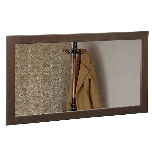 Зеркало Мебелик Васко В 61Н 002392 Фото № 6