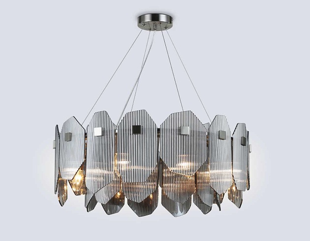 Подвесной светильник Ambrella light High light LH31203 изображение 5 Подвесной светильник Ambrella light High light LH31203 Фото № 5