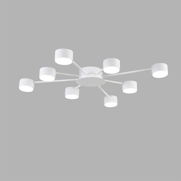 Люстра Lumion COMFI 8343/8C Фото № 5