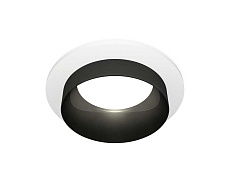 Комплект встраиваемого светильника Ambrella light Techno Spot XC (C6512, N6131) XC6512021