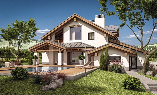 Садовый светильник Kanlux PEVO 80 GR 36550 Фото № 6