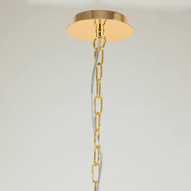 Подвесная люстра Favourite Ventus 2891-7P Фото № 3