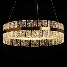 Люстра подвесная De City Бриз 111019901 2