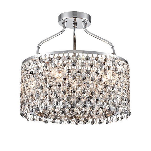 Потолочная люстра Lumion Classi Layla 8244/5C Фото № 7