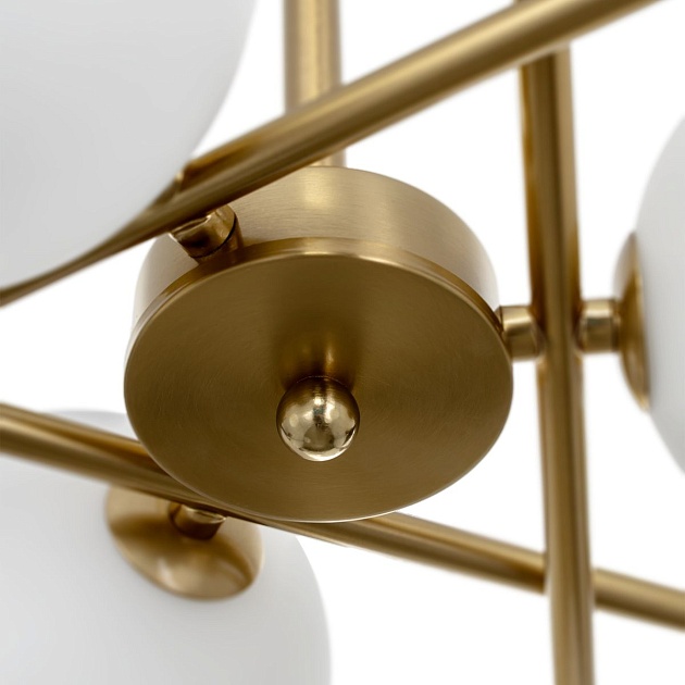 Потолочная люстра Citilux Ronny CL242163 Фото № 3