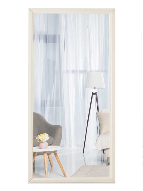 Зеркало Мебелик Ника 008322 изображение 10 Зеркало Мебелик Ника 008322 Фото № 10