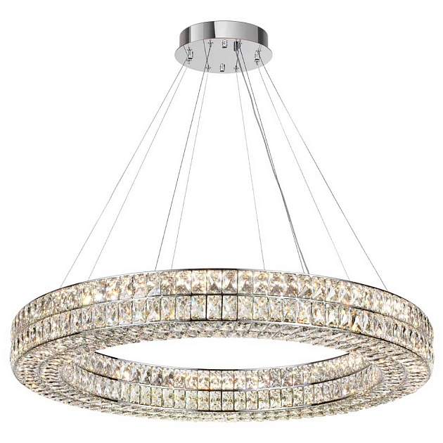 Подвесная люстра Odeon Light PANTA 4927/98L изображение 4 Подвесная люстра Odeon Light PANTA 4927/98L Фото № 4