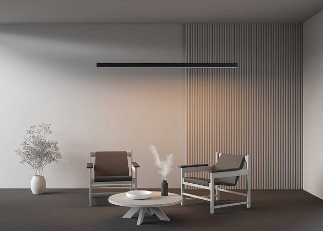 Линейный светильник Maytoni Technical LL312047 изображение 3 Линейный светильник Maytoni Technical LL312047 Фото № 3