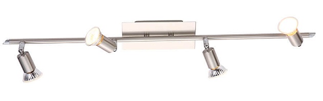 Спот Globo Grosetto 5730-4 Фото № 2