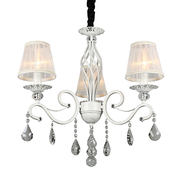 Подвесная люстра Omnilux Belluno OML-79103-03 Фото № 1