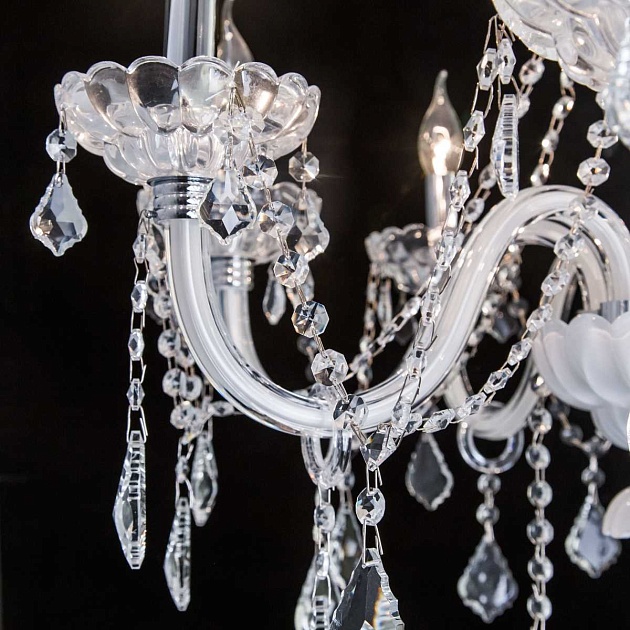 Подвесная люстра Citilux Финка CL353161 Фото № 8