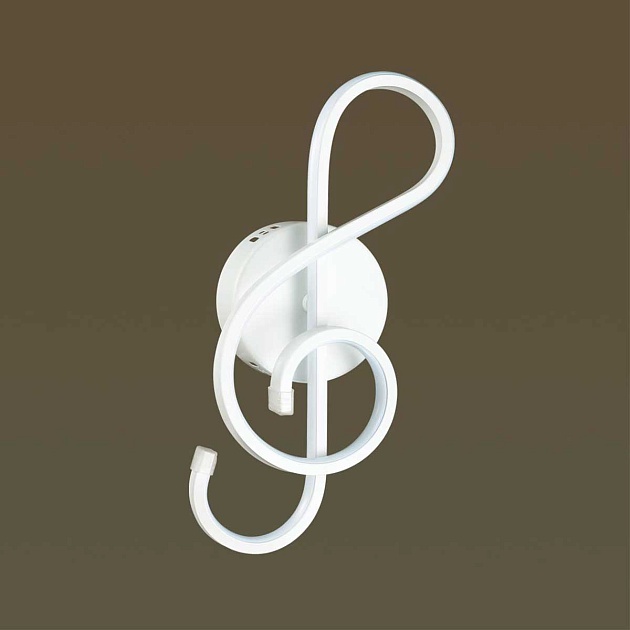 Настенный светильник Lumion Ledio Felix 3774/15WL Фото № 3