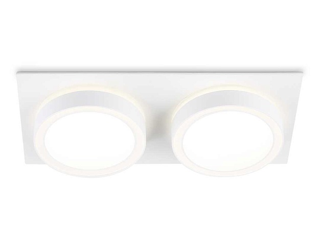 Встраиваемый светильник Ambrella light TECHNO SPOT TN52423 Фото № 5