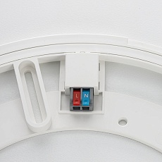 Потолочный светодиодный светильник Citilux Norma CL749600 4