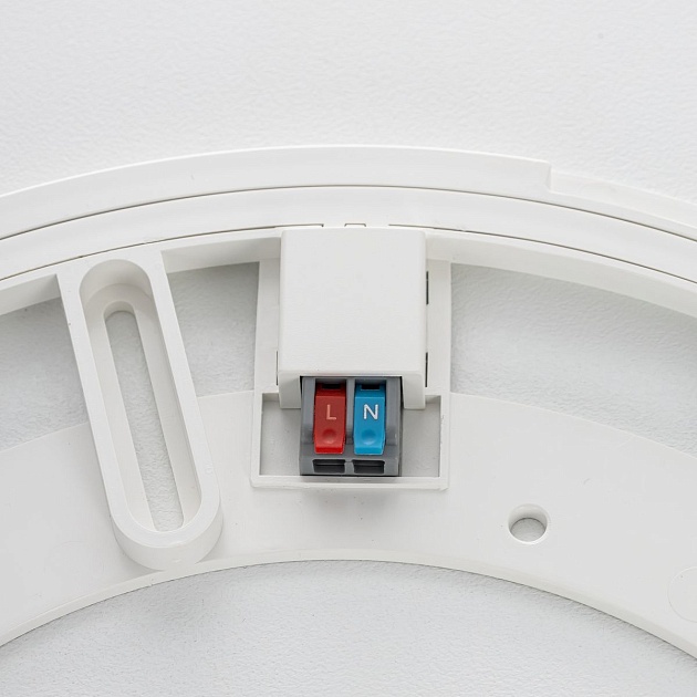 Потолочный светодиодный светильник Citilux Norma CL749600 изображение 5 Потолочный светодиодный светильник Citilux Norma CL749600 Фото № 5