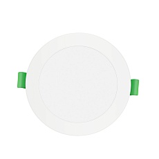 Встраиваемый светодиодный светильник Favourite Optima 4644-1C