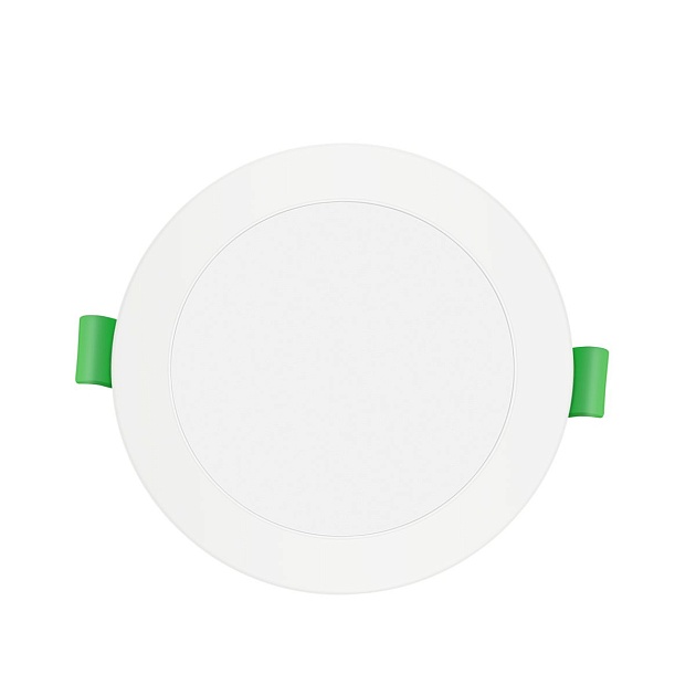 Встраиваемый светодиодный светильник Favourite Optima 4644-1C Фото № 1